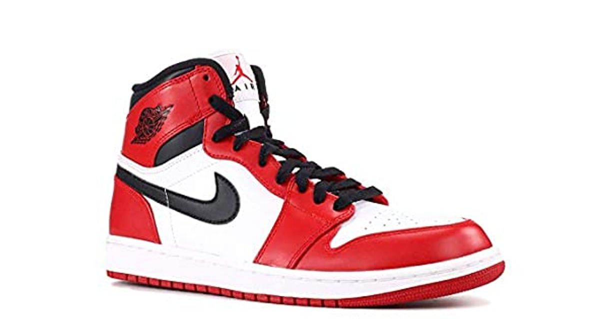 Fashion Zapatillas Jordan 1