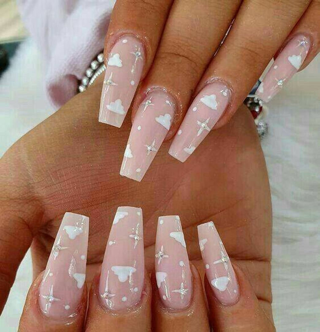 Moda Unhas