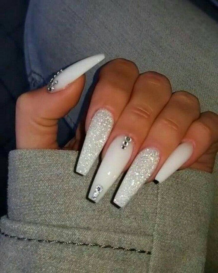 Moda Unhas 