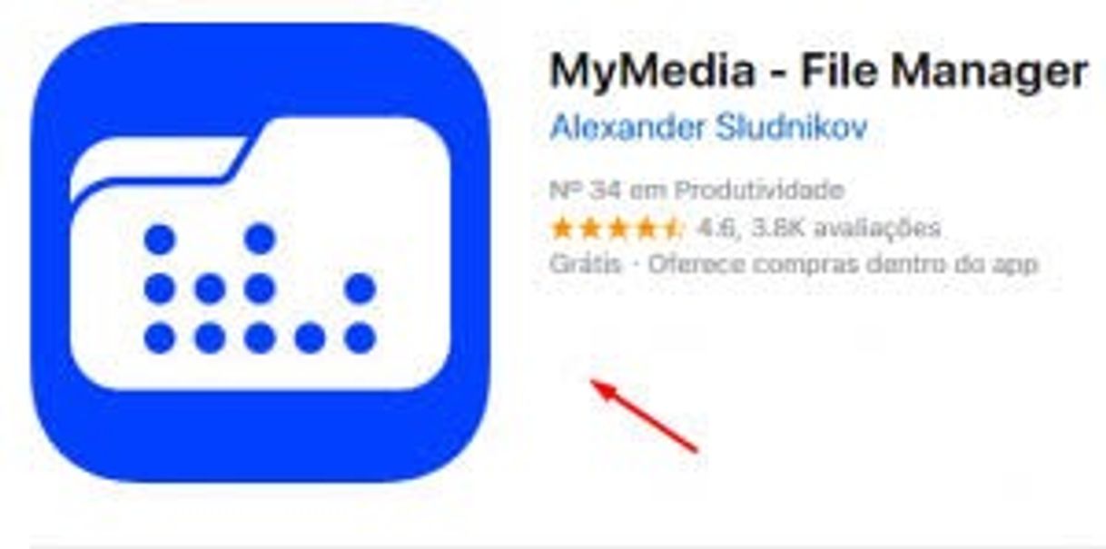 App Mymedia