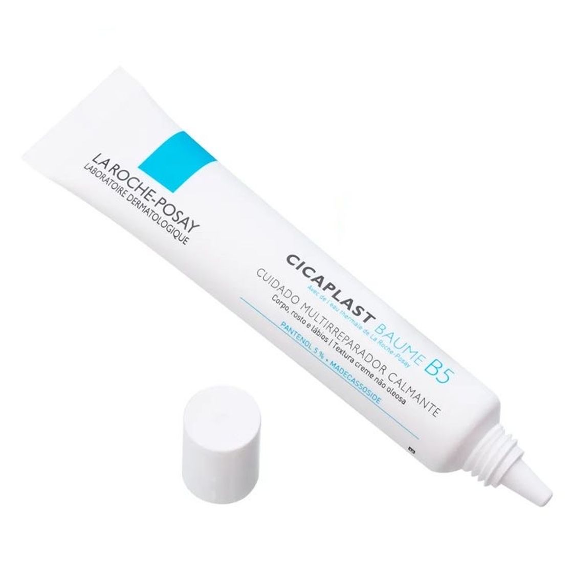 Fashion Cicaplast Baume B5 - La Roche Posay - Hidratante Reparador