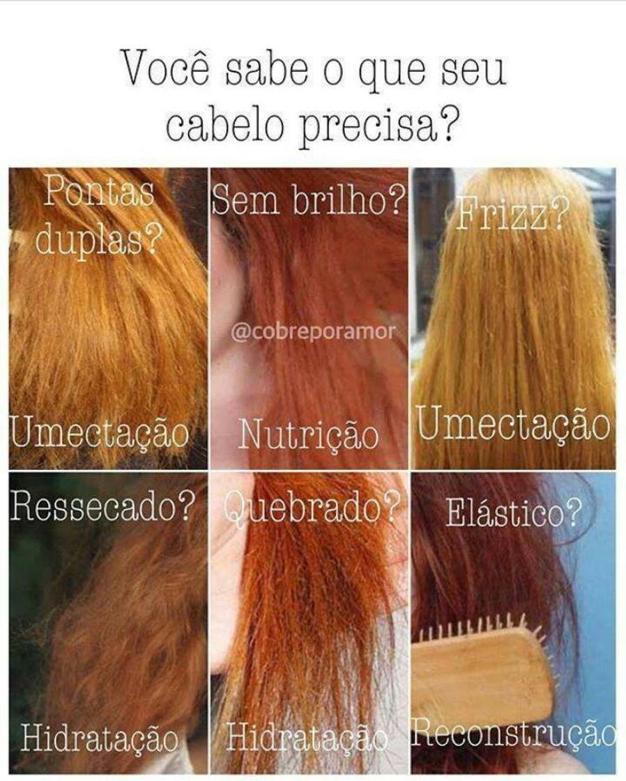 Fashion Coisas para o cabelo 