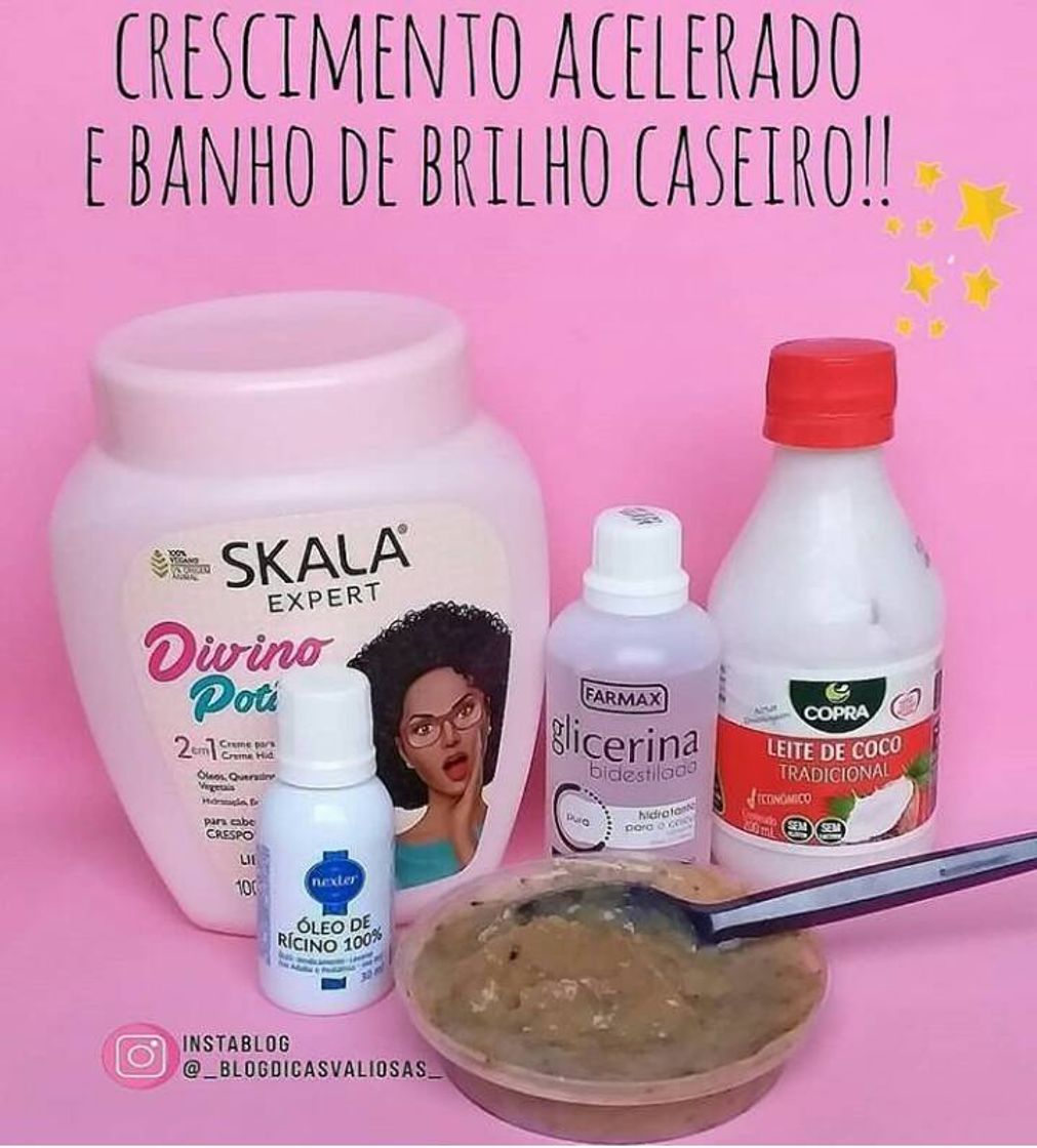 Moda Banho de brilho!!