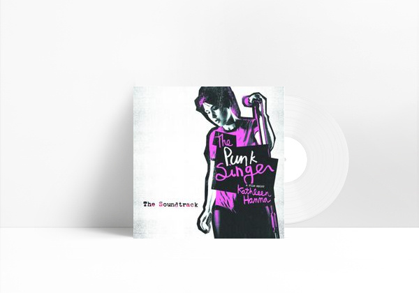 Music Rebel Girl