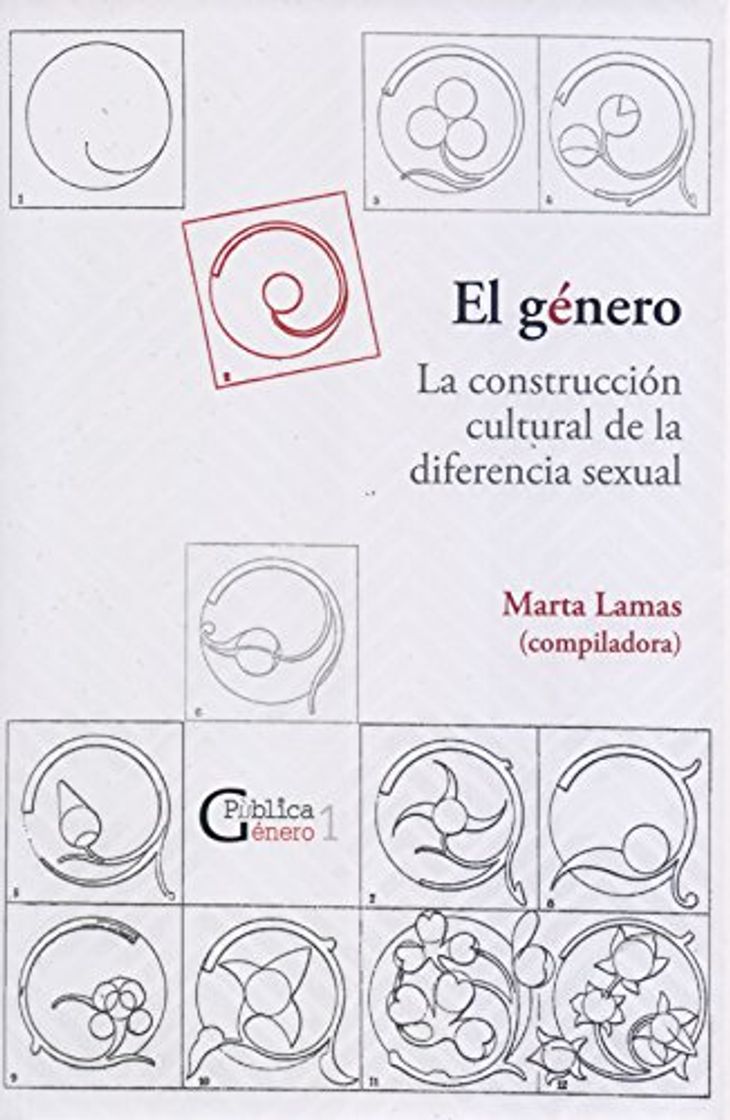 Book El género