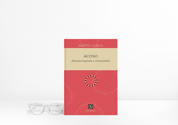Book Acoso: ¿denuncia Legítima O Victimización?