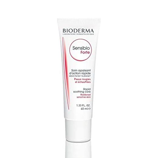 Bioderma - Sensibio - Forte Cream - Visible Redness ... - Amazon.com