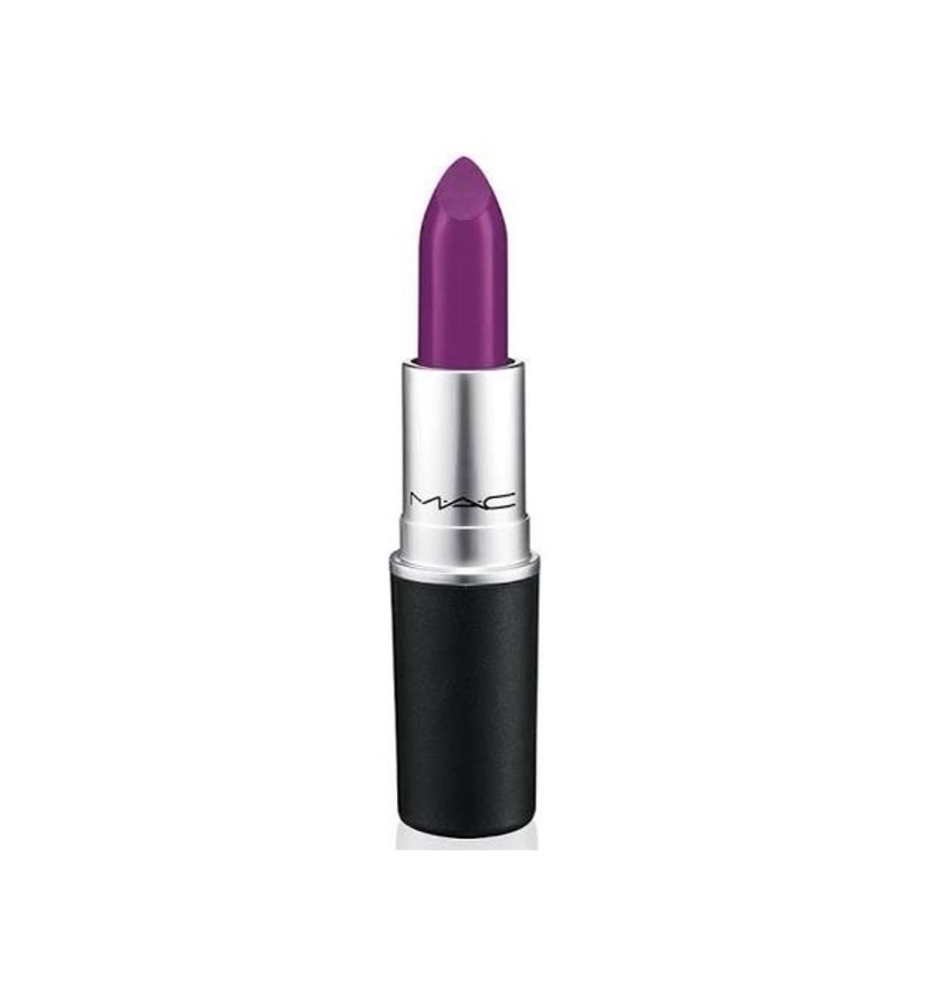 Productos Mac lipstick Matte Heroine 