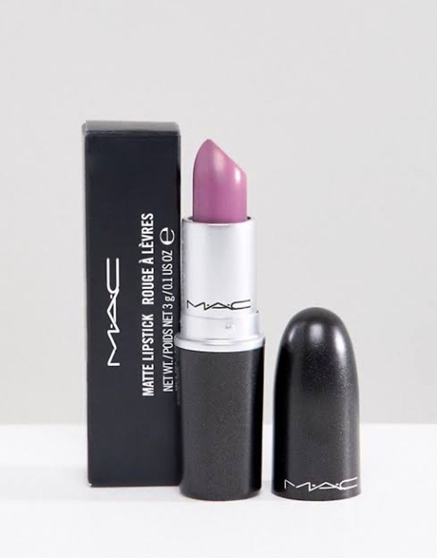 Productos Mac lipstick Men love Mistery