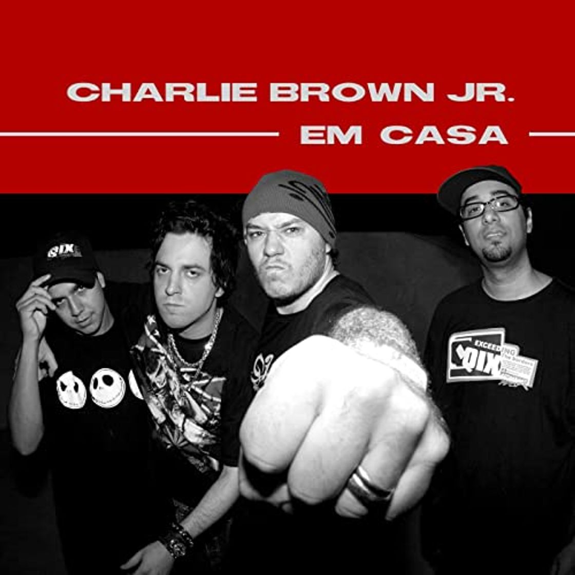 Music Lugar ao sol - Charlie Brown Jr