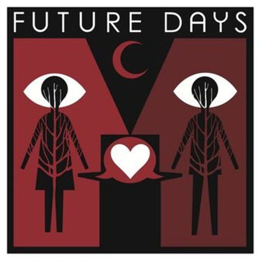 Future Days - Pearl Jam