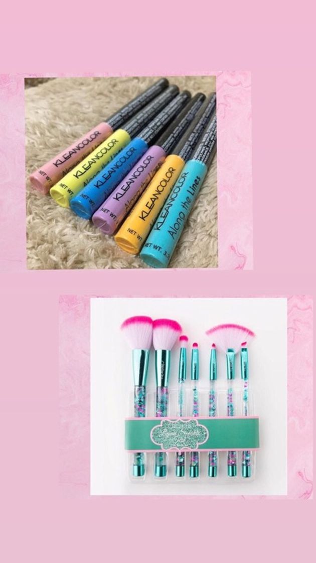 maquillaje 💅