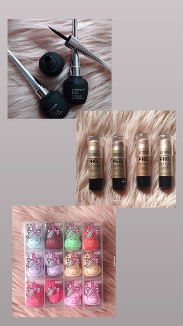 maquillaje💅