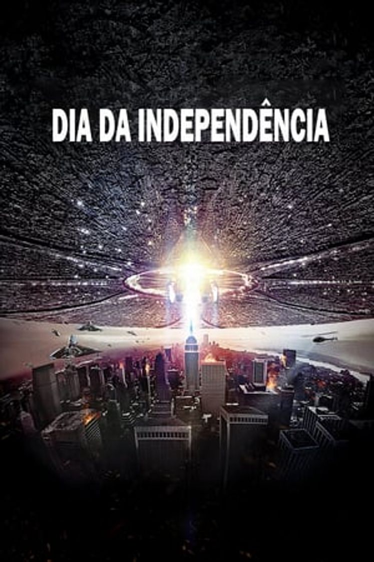 Película Independence Day