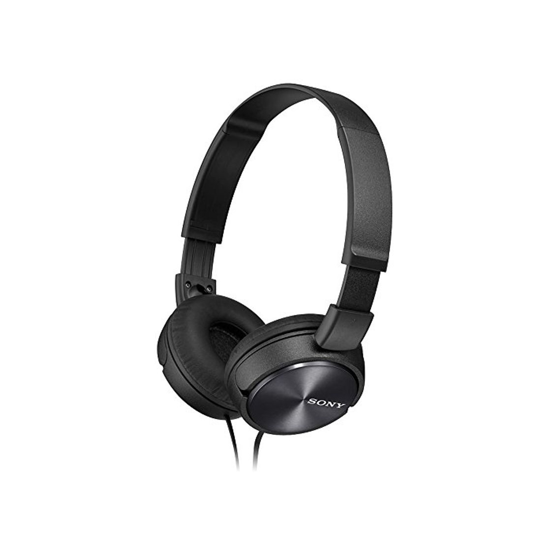 Producto Sony MDR-ZX310B - Auriculares de diadema cerrados