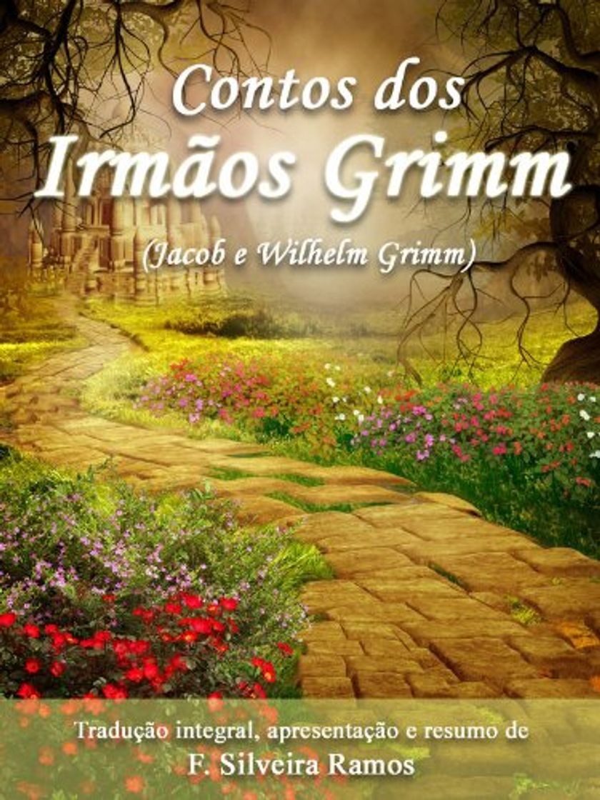 Libro Contos dos Irmãos Grimm