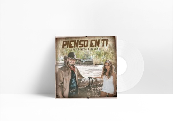 Music Pienso en Ti