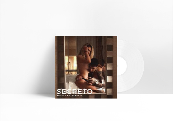 Music Secreto