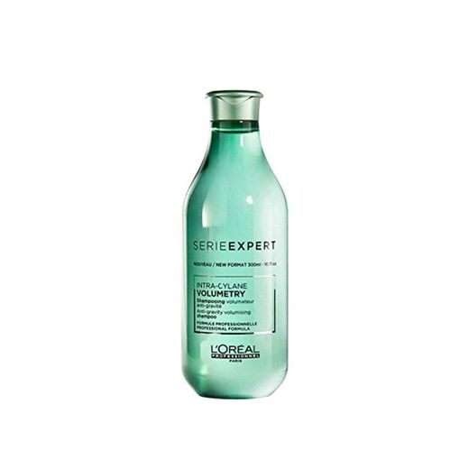 L'Oreal Professional Serie Expert intra-Cylane Volumetry Shampoo