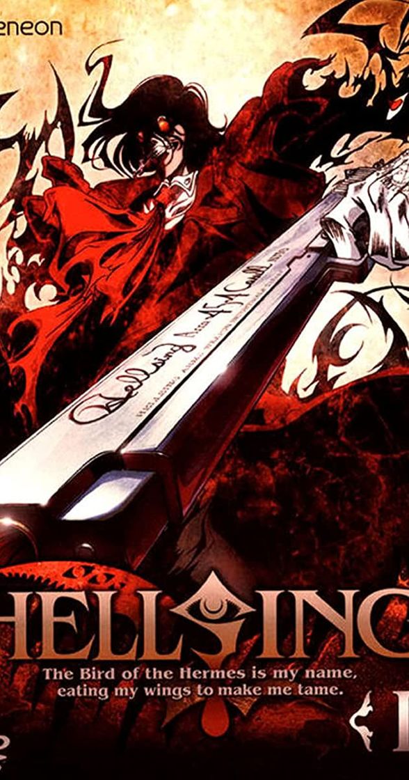 Hellsing Ultimate