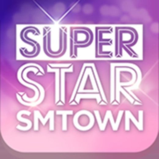 SuperStar SMTOWN