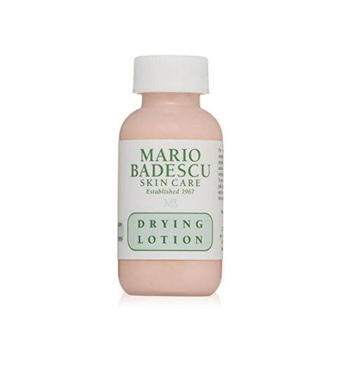 Loción de secado Mario Badescu