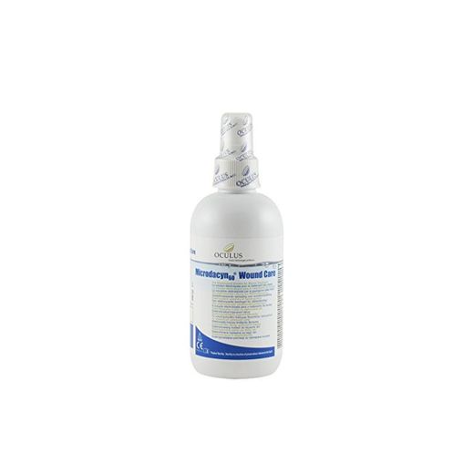 Microdacyn 60 Spray Wcare 250m