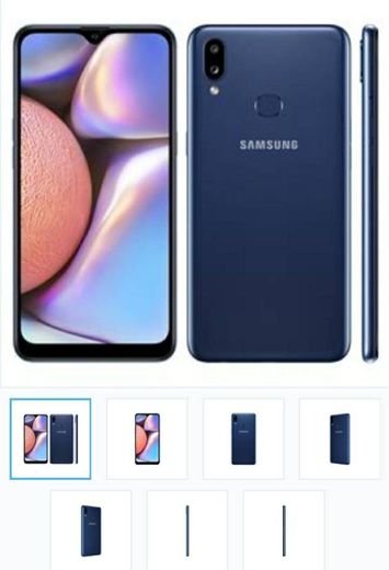 》Samsung Galaxy A10s.