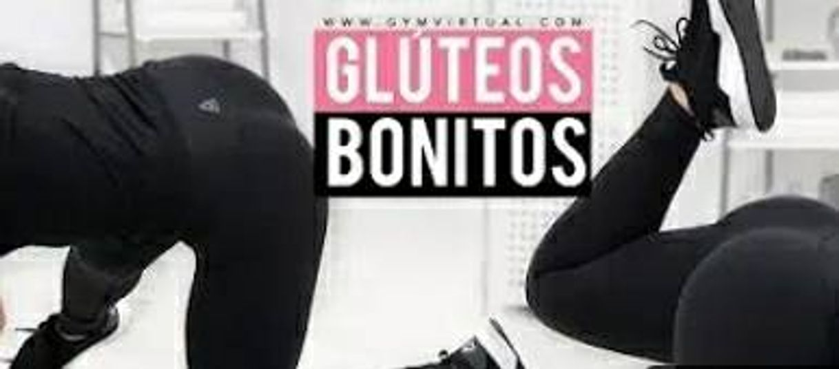 Fashion Rutina de ejercicios para glúteos 10 minutos - YouTube