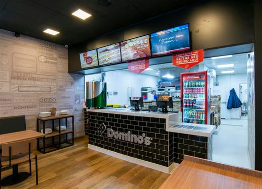 Domino's Pizza - São José dos Campos