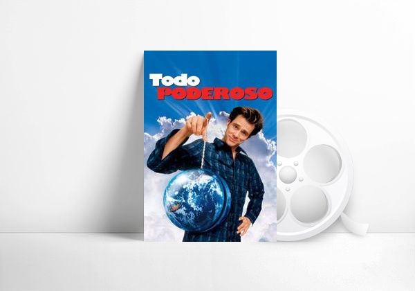 Movie Como Dios