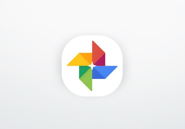 App Google Fotos
