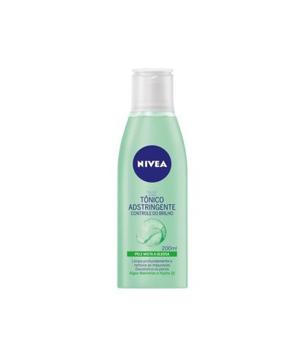 Tônico Adstringente Nivea