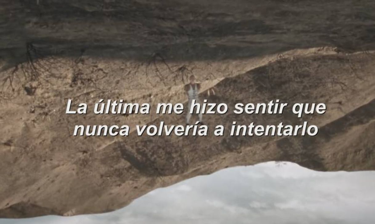 Music Falling