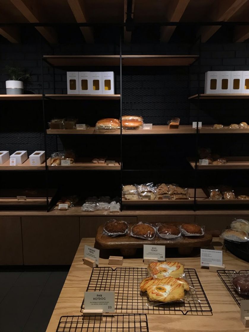 Restaurants Madcoffee