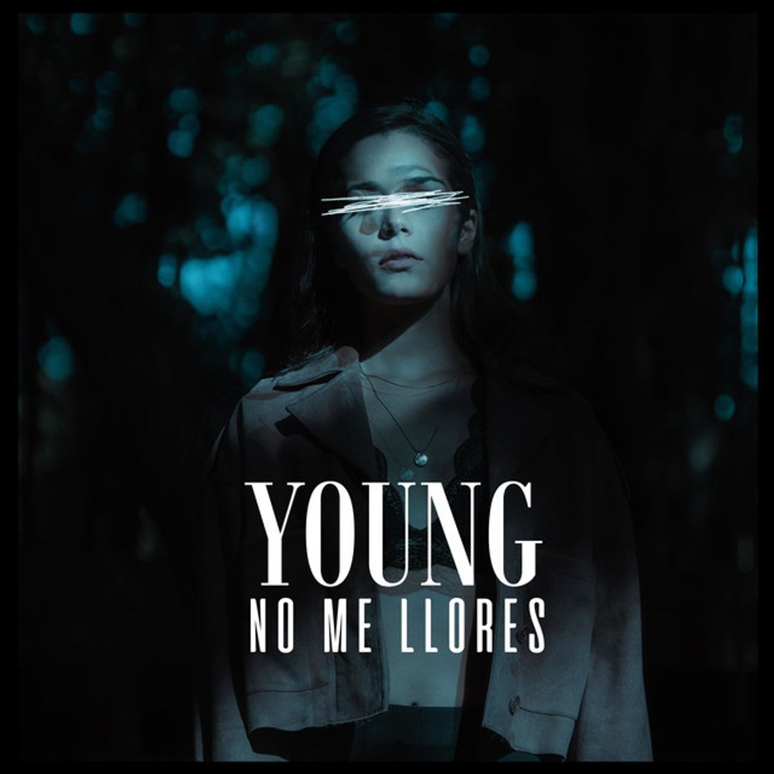 Music No Me Llores