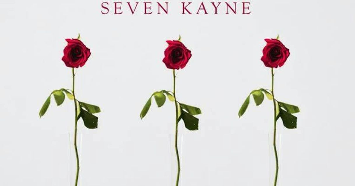 Canciones Tres Rosas - Seven Kayne 