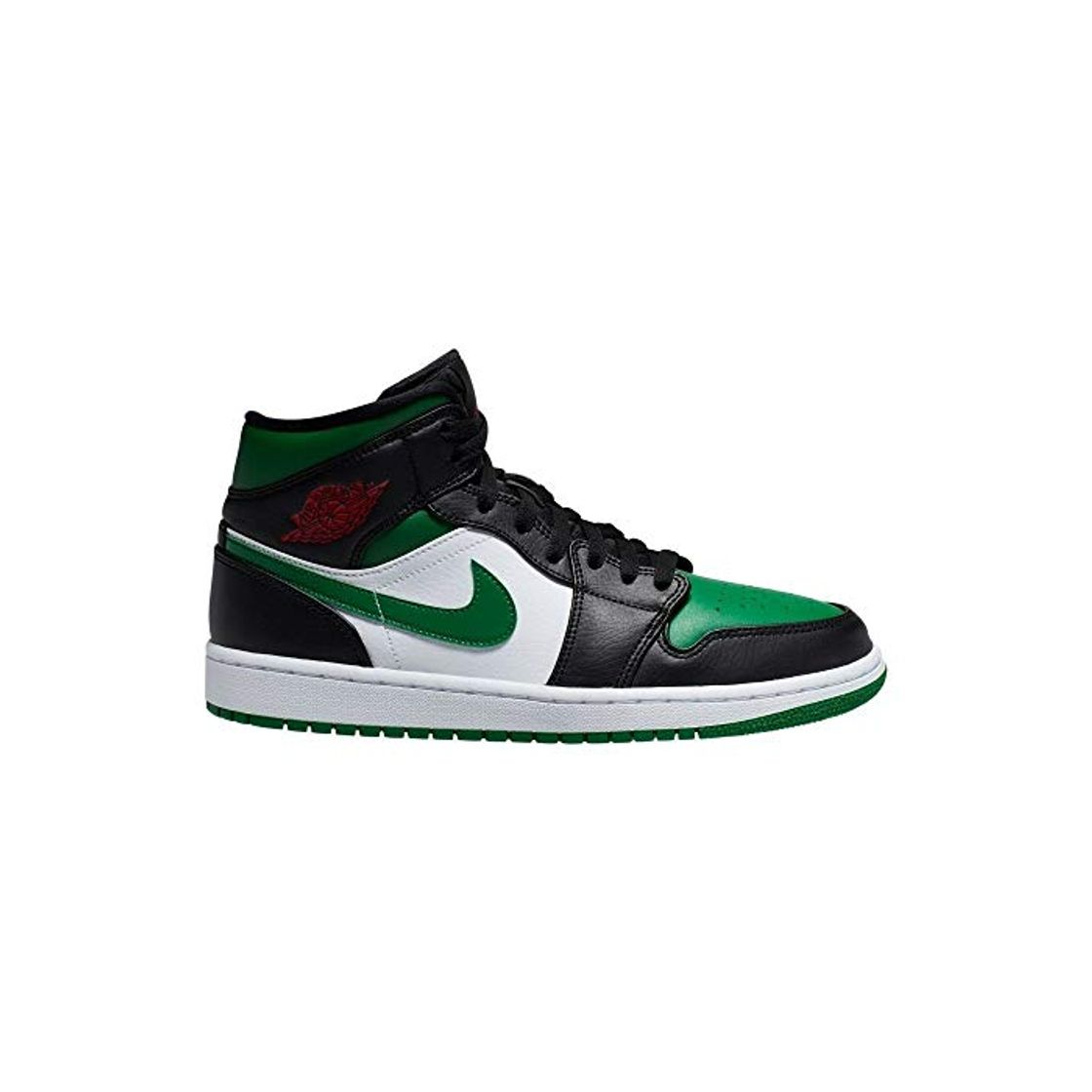 Social Nike Air Jordan 1 Mid