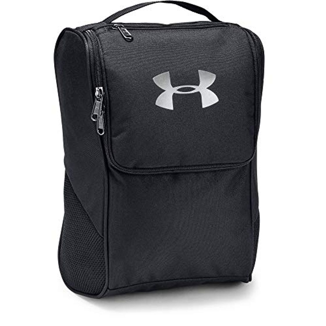 Fashion Under Armour UA Shoe Bag Zapatos, Bolsa de Deporte, Hombre, Negro