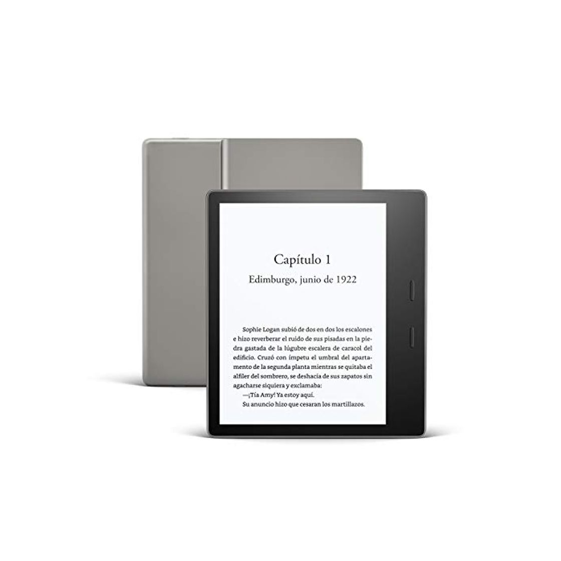 Social Nuevo Kindle Oasis