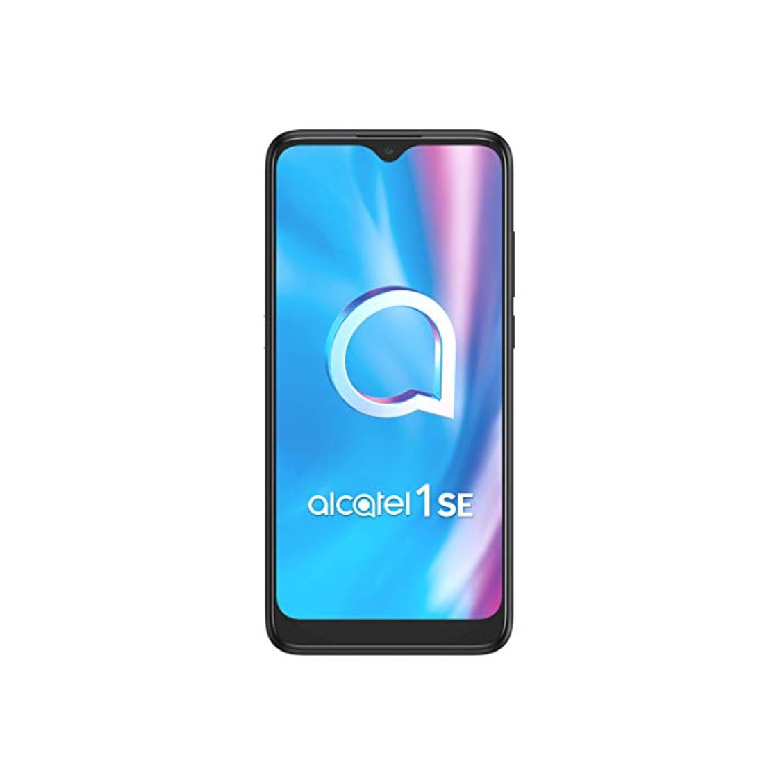 Producto Alcatel 1SE 2020 - Smartphone de 6.22" HD