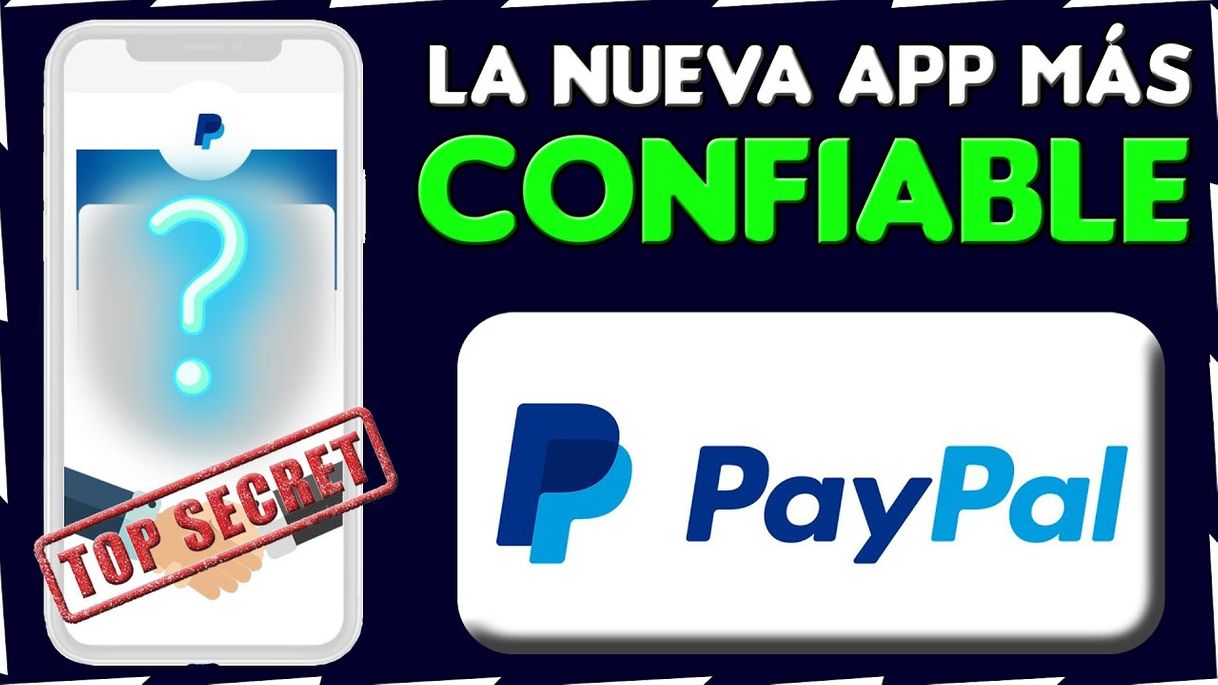 Moda La APP MÁS CONFIABLE para ganar DINERO a PAYPAL ...