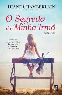 Book O Segredo da Minha Irmã