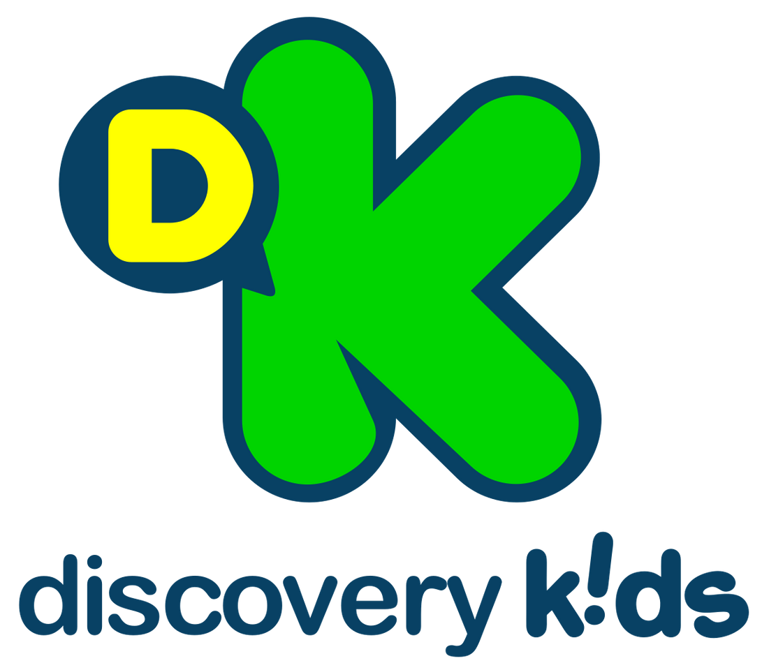 Videojuegos Discovery kids