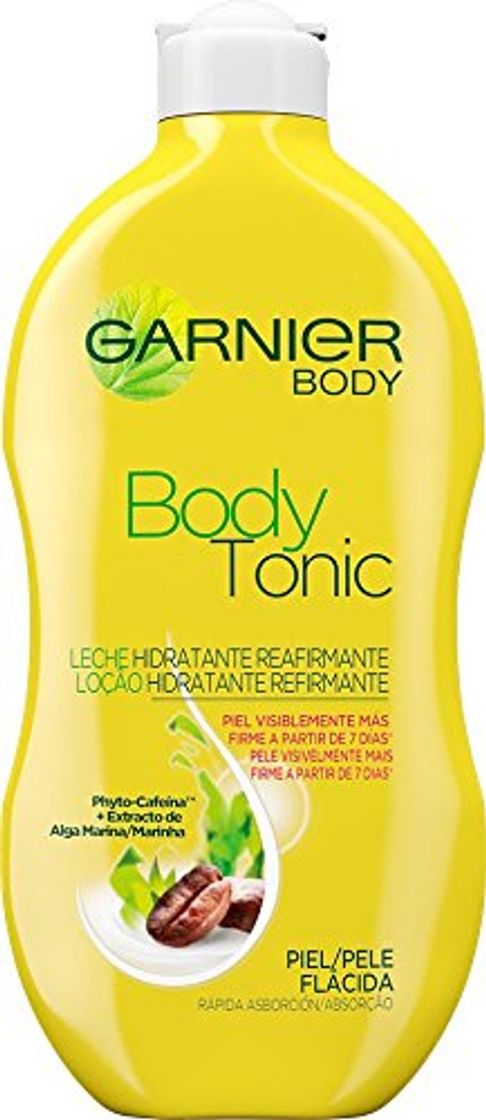 Social Garnier Body repair