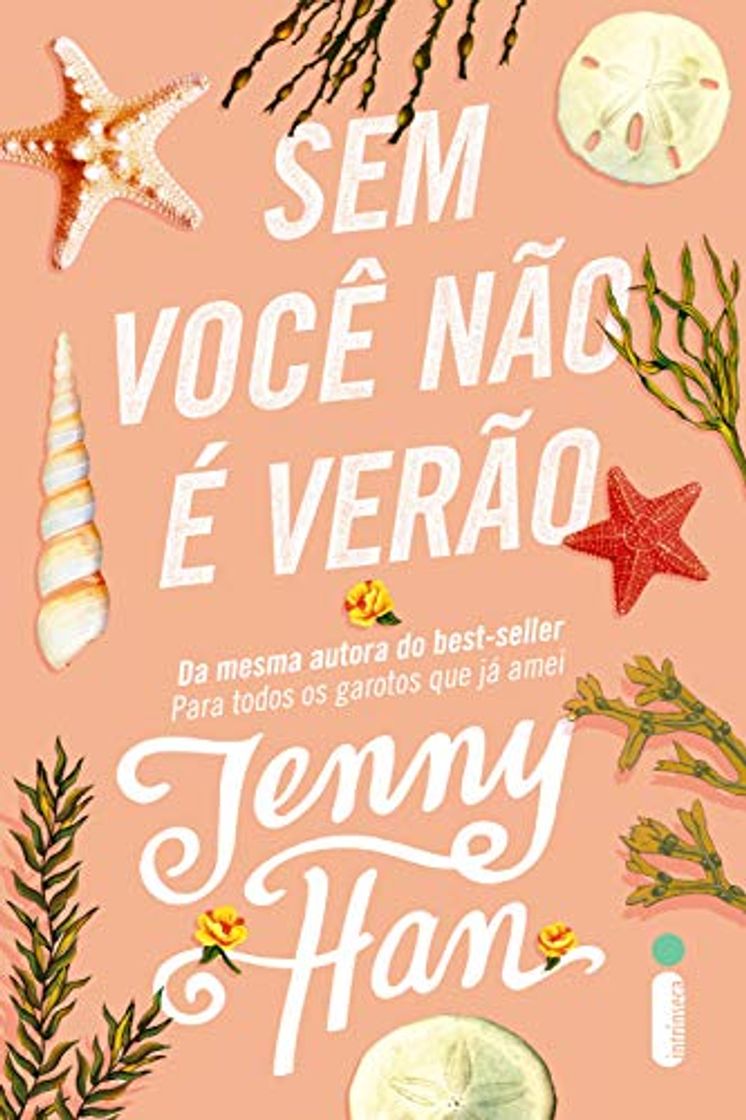 Libro Sem você não é verão