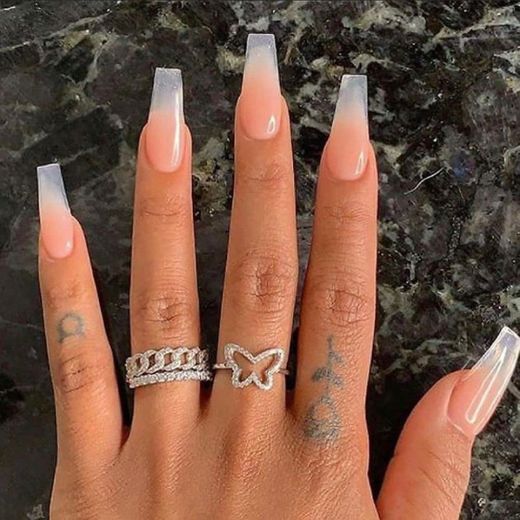 perfect nail 💅🏻