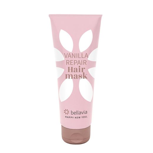 Vanilla Repair Hair Mask | Cuidado del Cabello | bellavia