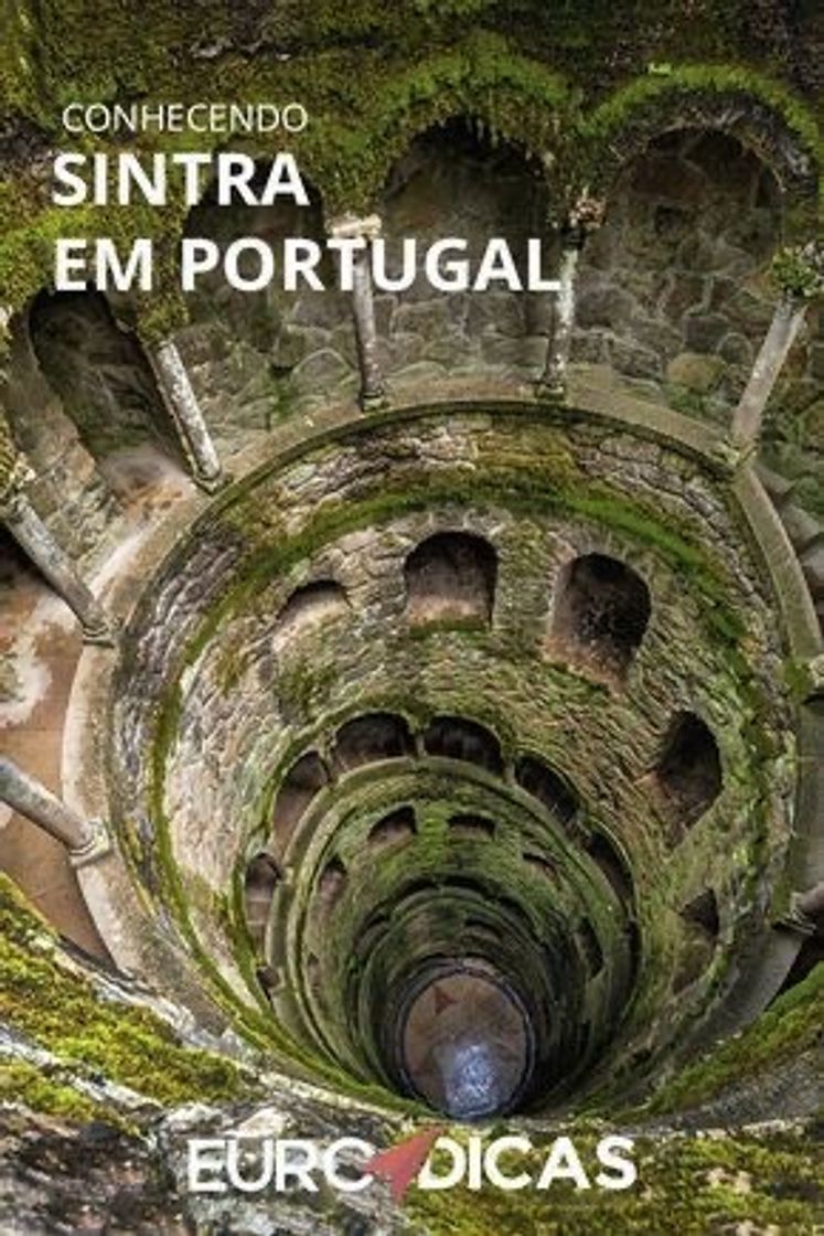 Lugares Portugal - Sintra