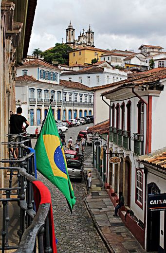 Ouro Preto